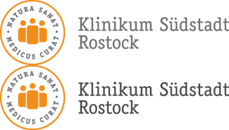 Logo Klinikum Südstadt Rostock